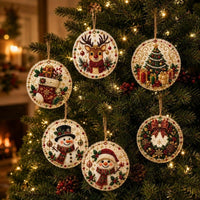 A:Classic Christmas