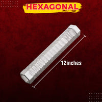 Hexagon (12 inches)