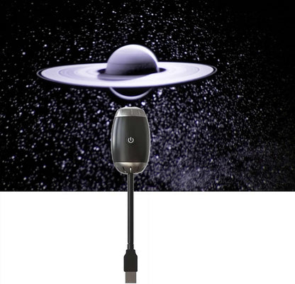 🚗USB Car Roof Star Projector Night Light with 360° Rotation & Flexible Gooseneck 🌟