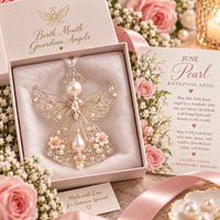June · Pearl
