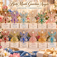 Complete Set · All 12 Months