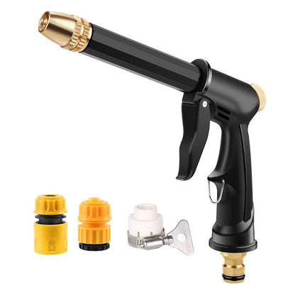 🔥Hot Sales 49% OFF💦Powerful High-Pressure Home Car Wash & Garden Sprayer