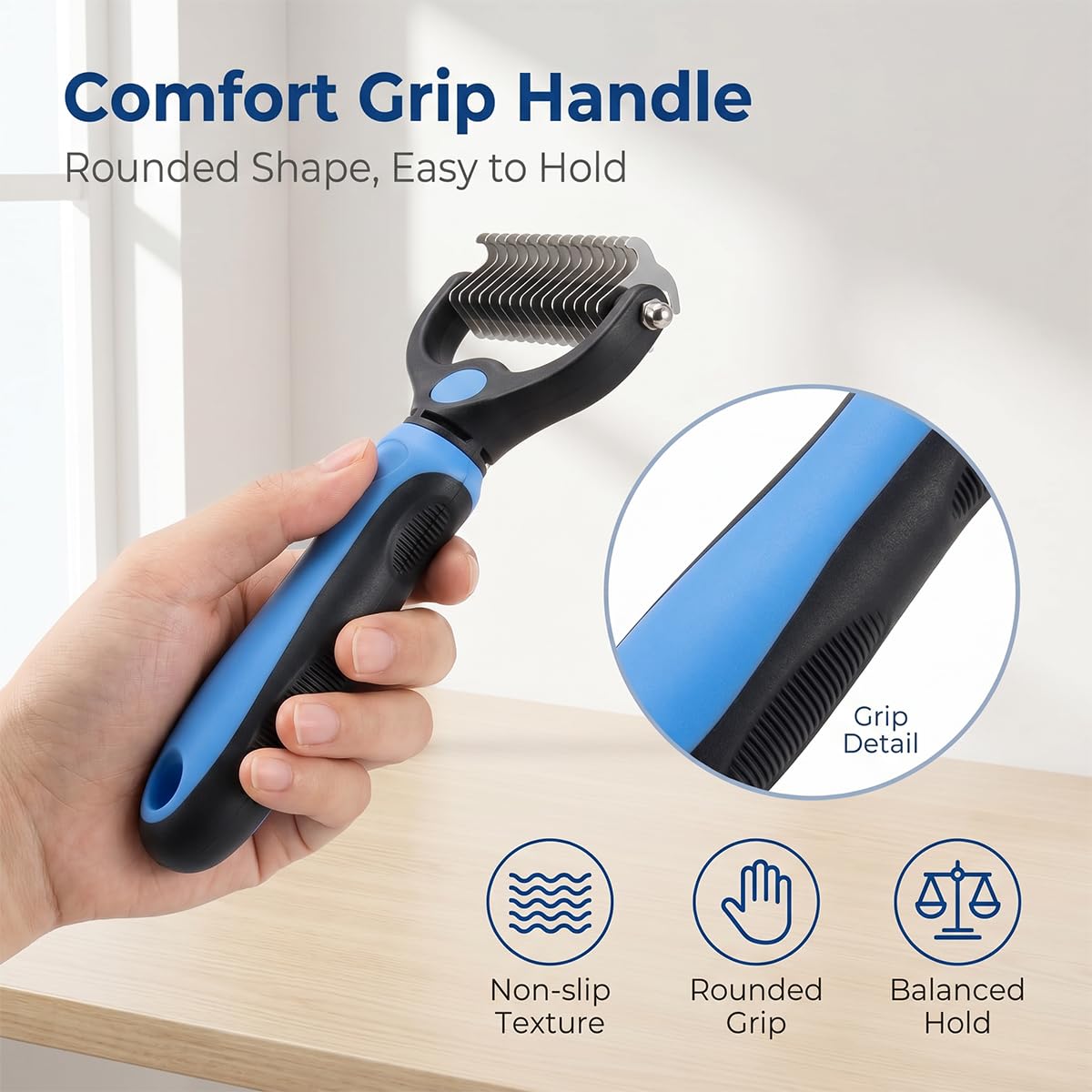 🔥2026 Hot sale🔥 New Pet Pro Tool Grooming