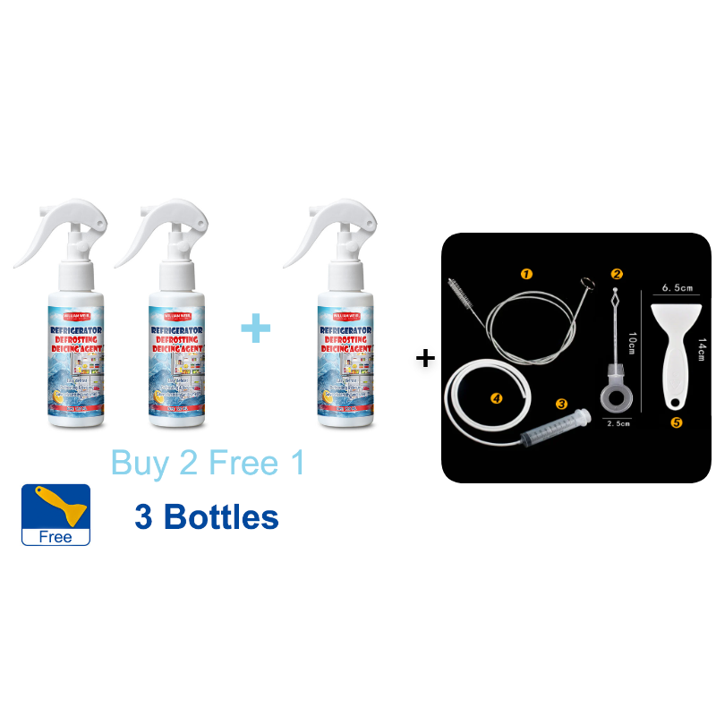 BUY 2 GET 1 FREE