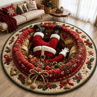 Santa Surprise