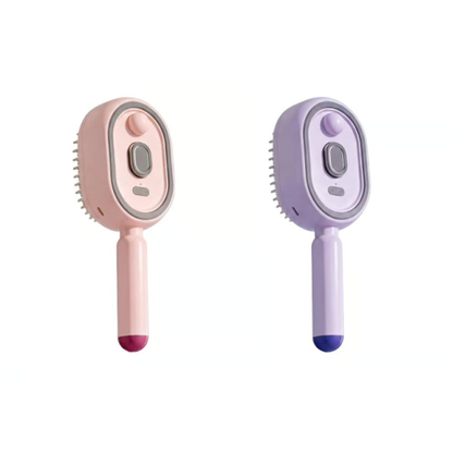 Electric Spray Air Cushion Massage Comb