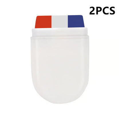 🔥BUY 1 GET 1 FREE🔥3 Color Flag Face Paint Stick for World Cup